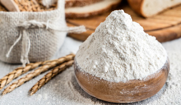 Flour