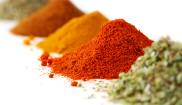 Powder Spices